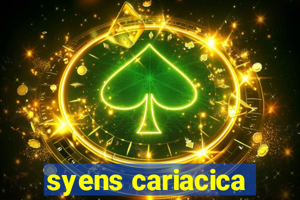 syens cariacica